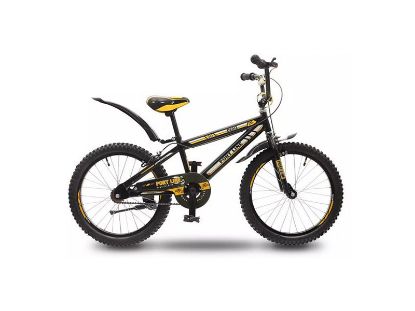 تصویر دوچرخه پورت لاین مدل دنیز اسپورت سایز 20